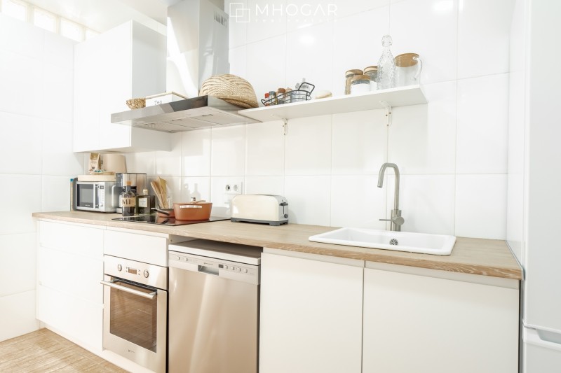 CASA LA MOTUCA - CALPE, COSTA BLANCA by Mhogar